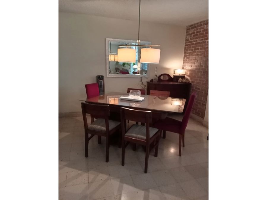 Apartamento en Panamá