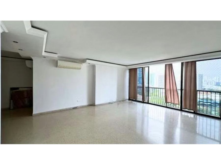 Apartment at Panamá