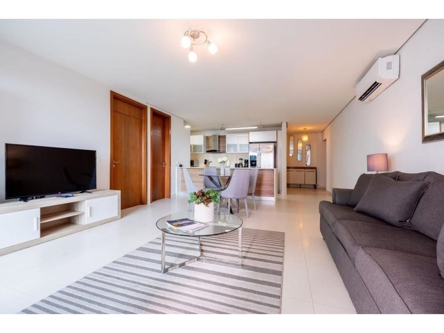 Apartamento en Panamá