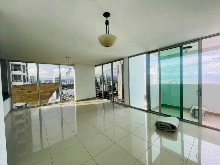 Apartamento en Panamá