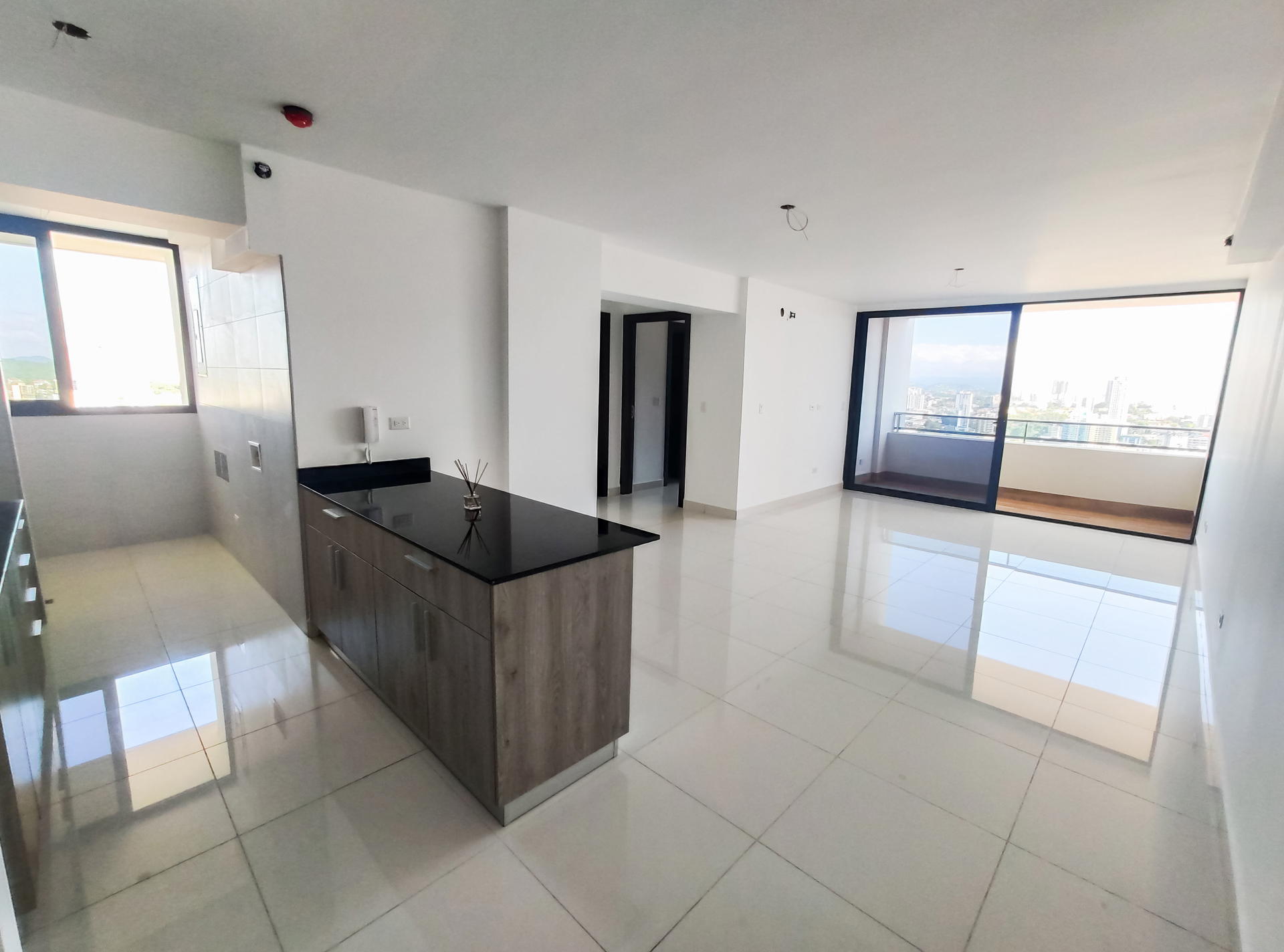 Property at el carmen, bella vista