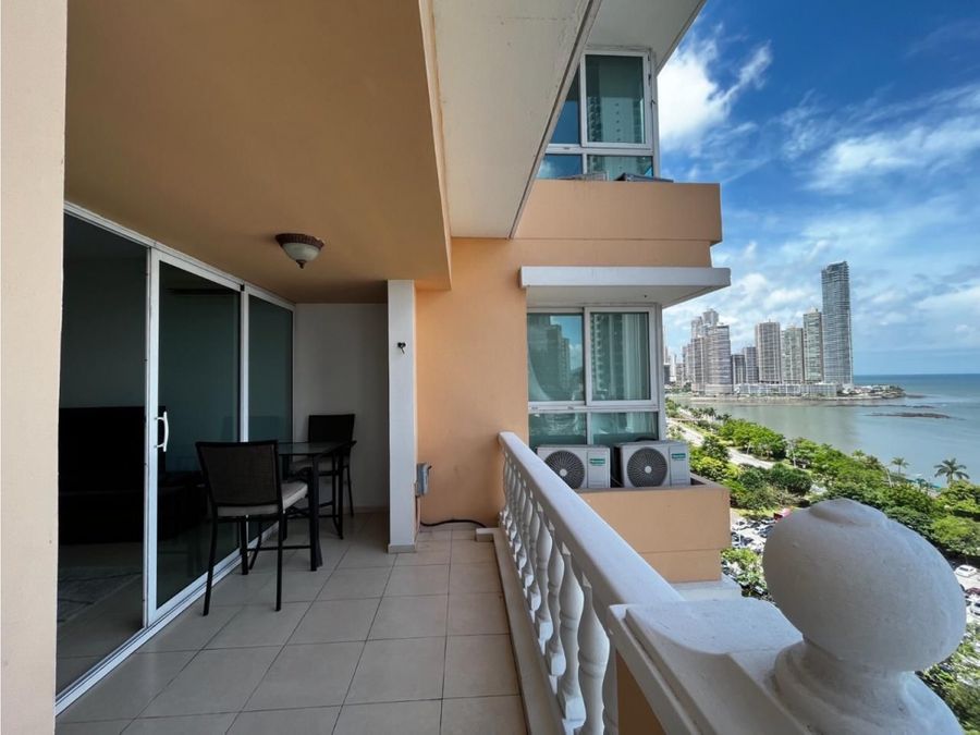 Apartamento en Panamá