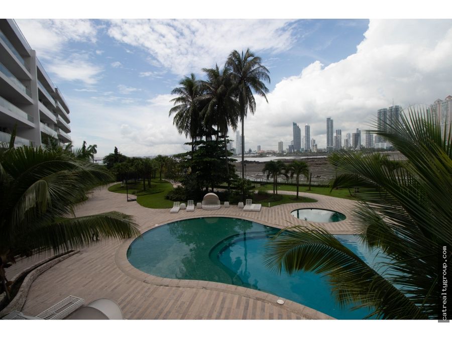 Apartamento en