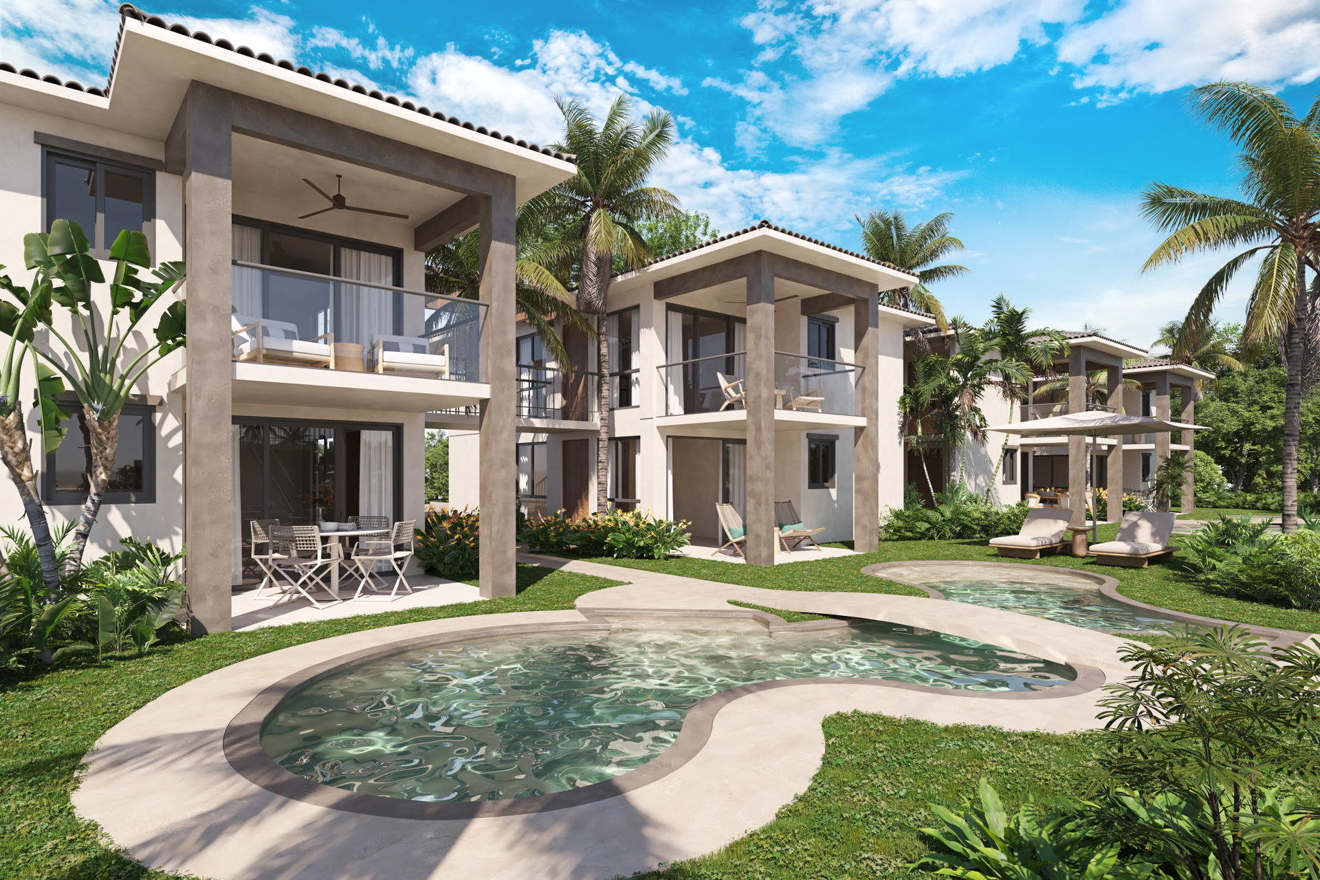 Property at vacamonte