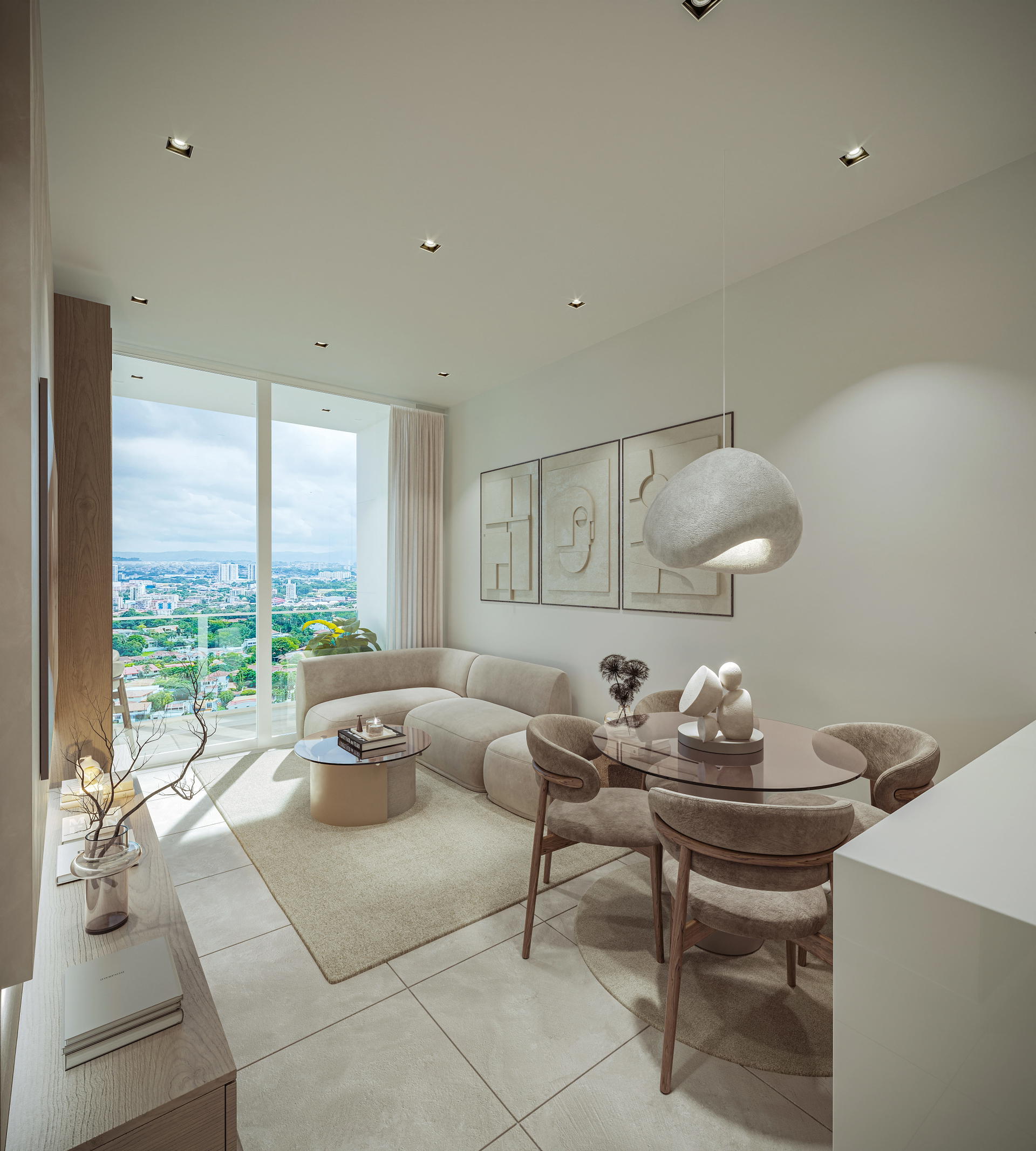 Property at frente a bac de calle 50