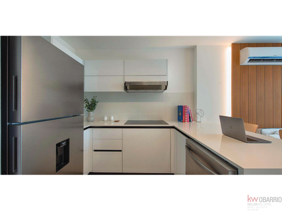 Apartamento en Panamá