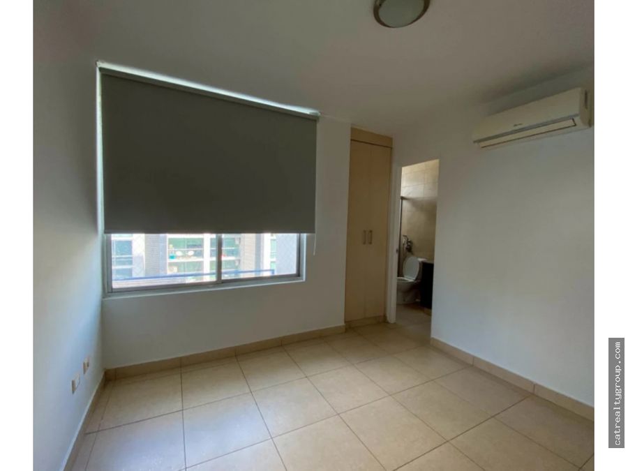 Apartamento en Panamá
