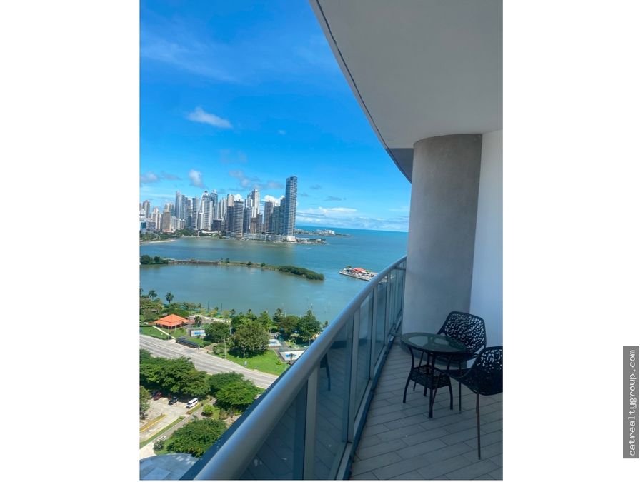Apartamento en Panamá