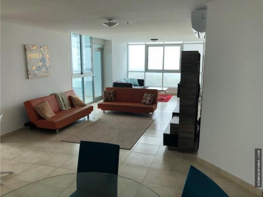 Apartment at Panamá