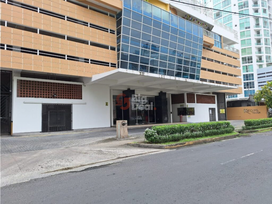 Apartment at Panamá