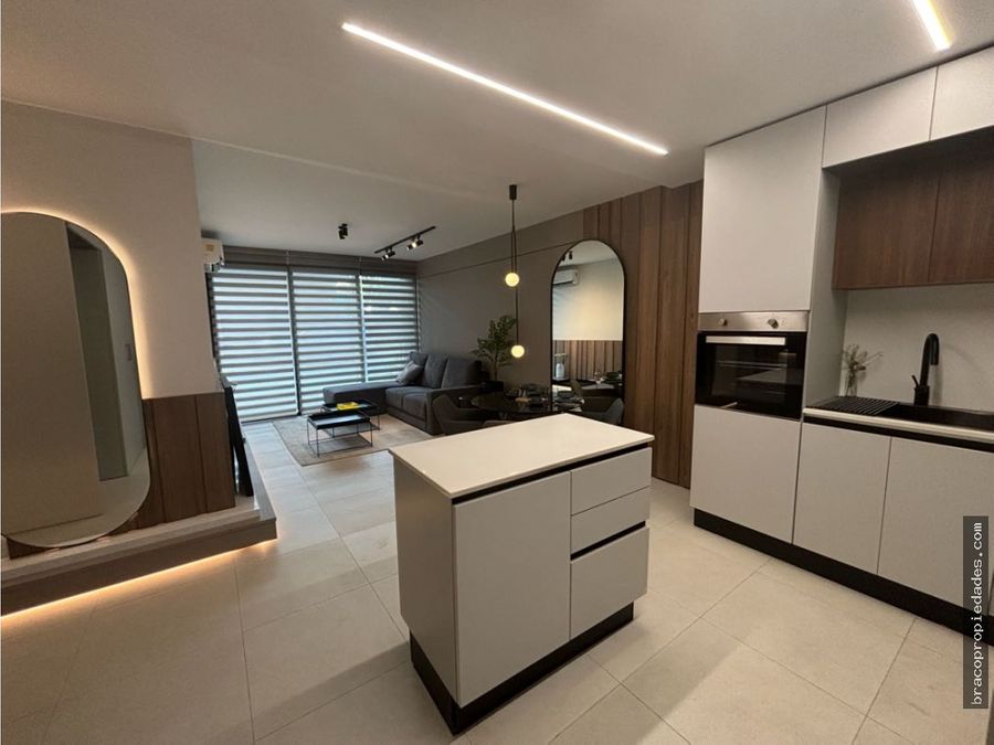 Apartment at Panamá