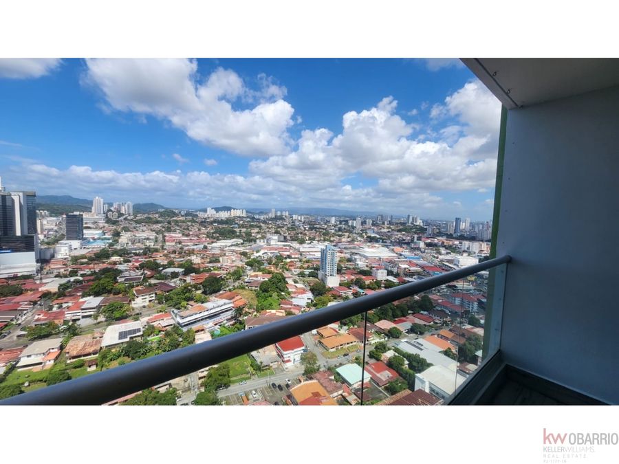 Apartment at Panamá