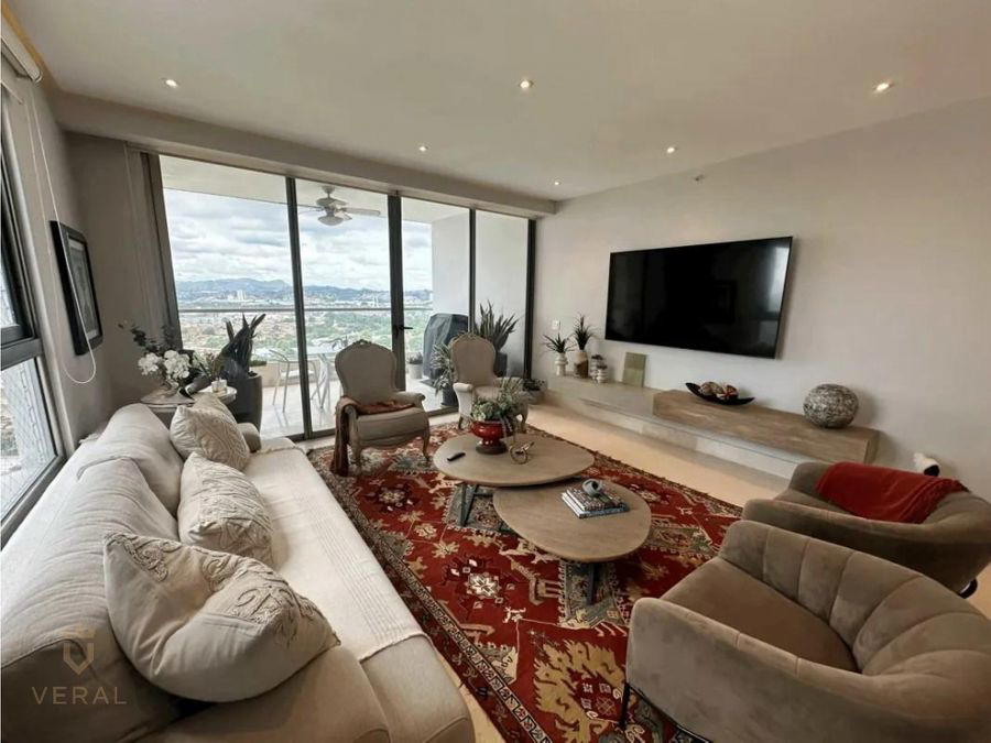 Apartamento en Panamá