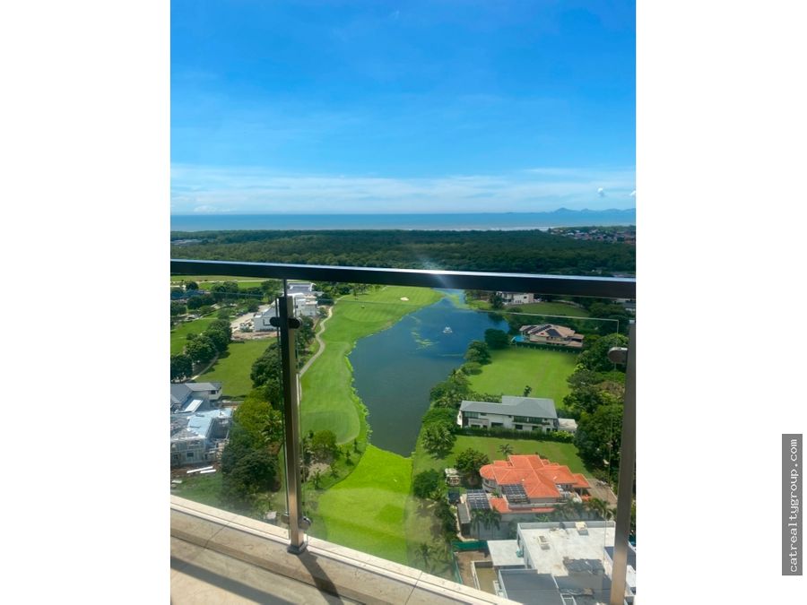 Apartamento en Panamá