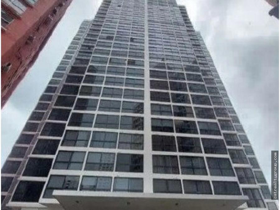Apartamento en