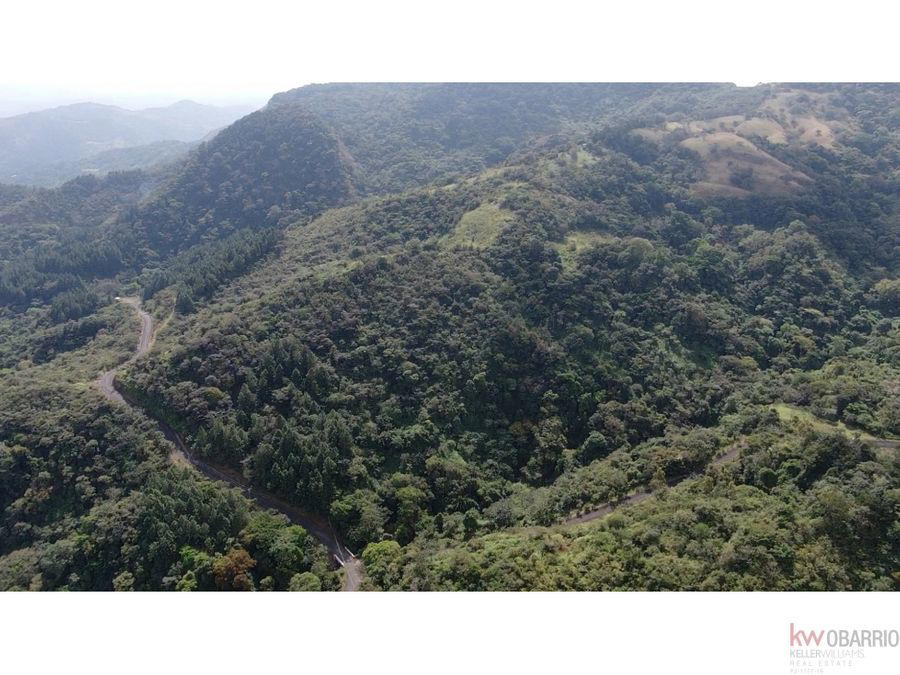 Land at San Carlos