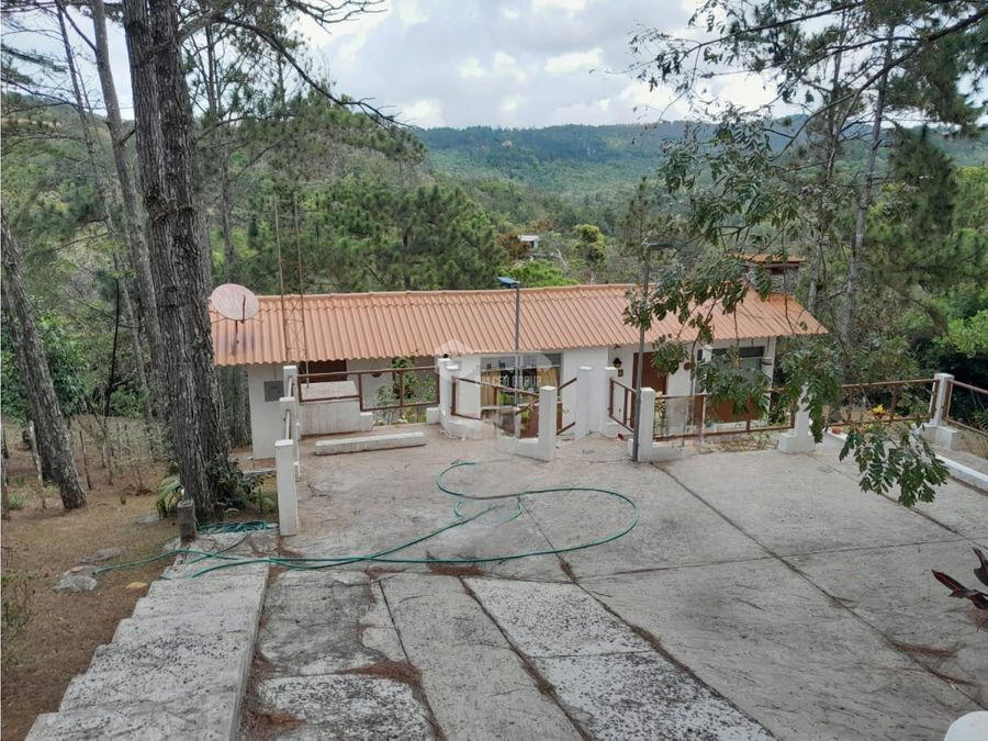 House at Panamá