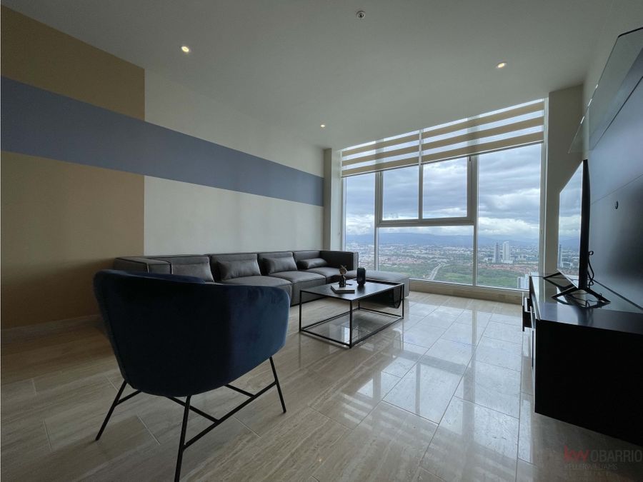 Apartment at Panamá