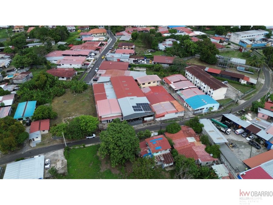 Propiedad en Panamá