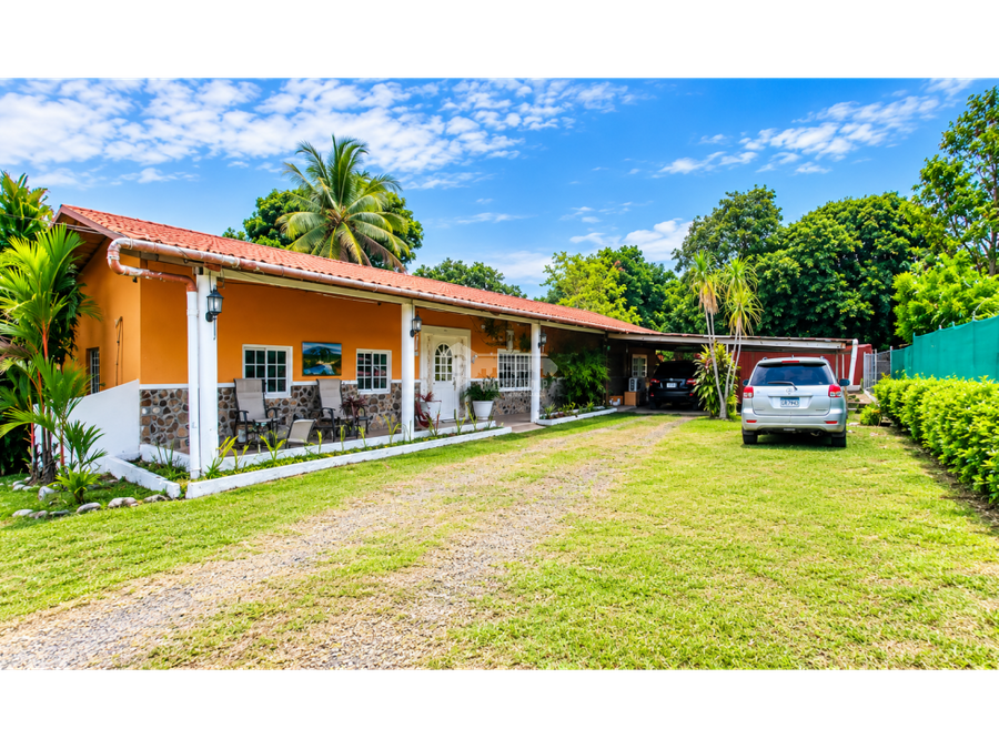 Casa en Chame