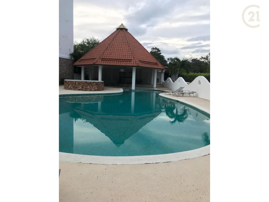 Apartment at Chame