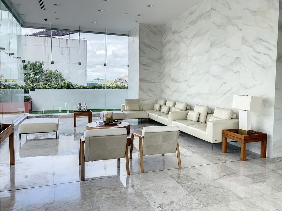 Apartment at Panamá