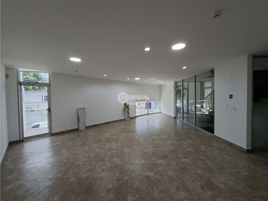 Comercial en Panamá