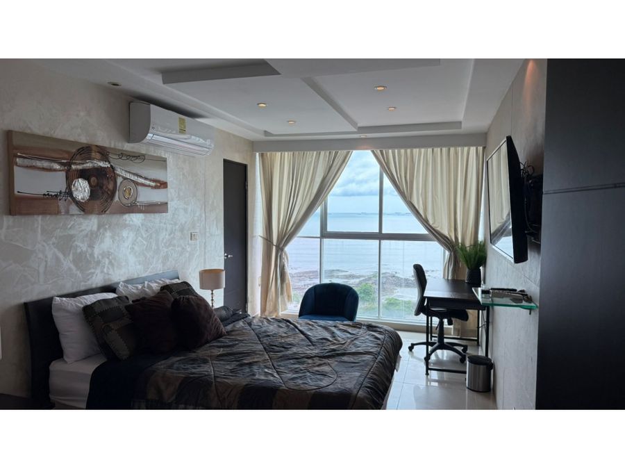 Apartamento en Panamá