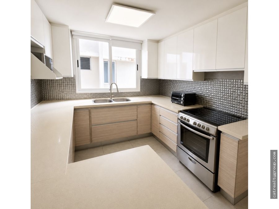 Apartamento en Panama