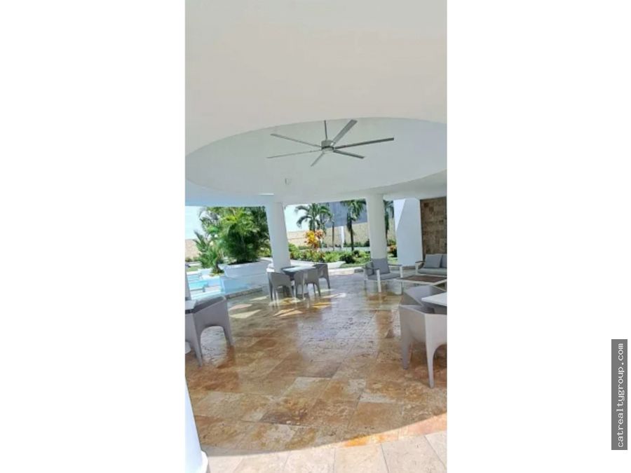 Apartamento en Panama