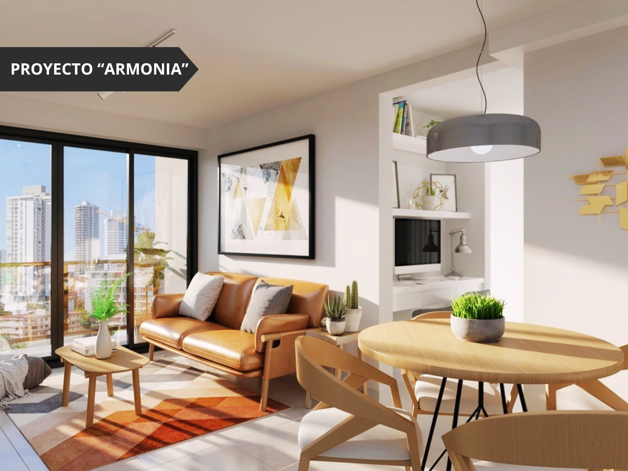 Property at cinta costera - panama ph armonia