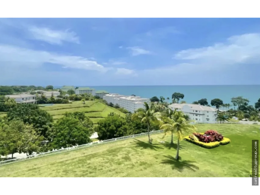 Apartamento en Panama