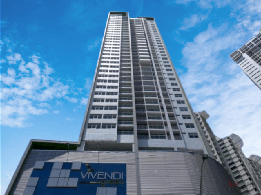 Apartamento en Panamá