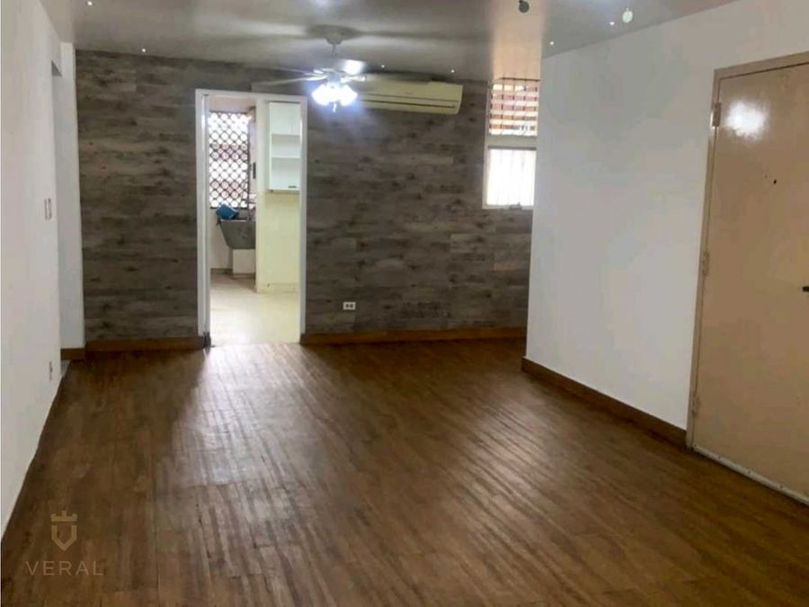 Apartment at San Miguelito