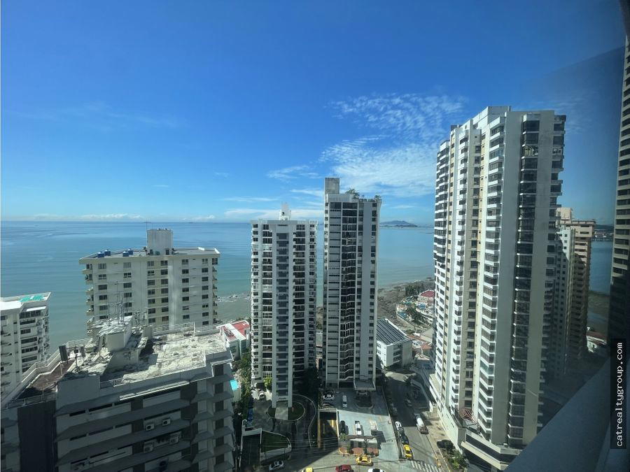 Apartamento en