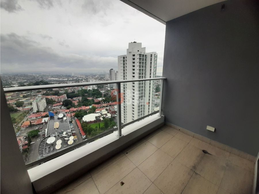 Apartment at Panamá