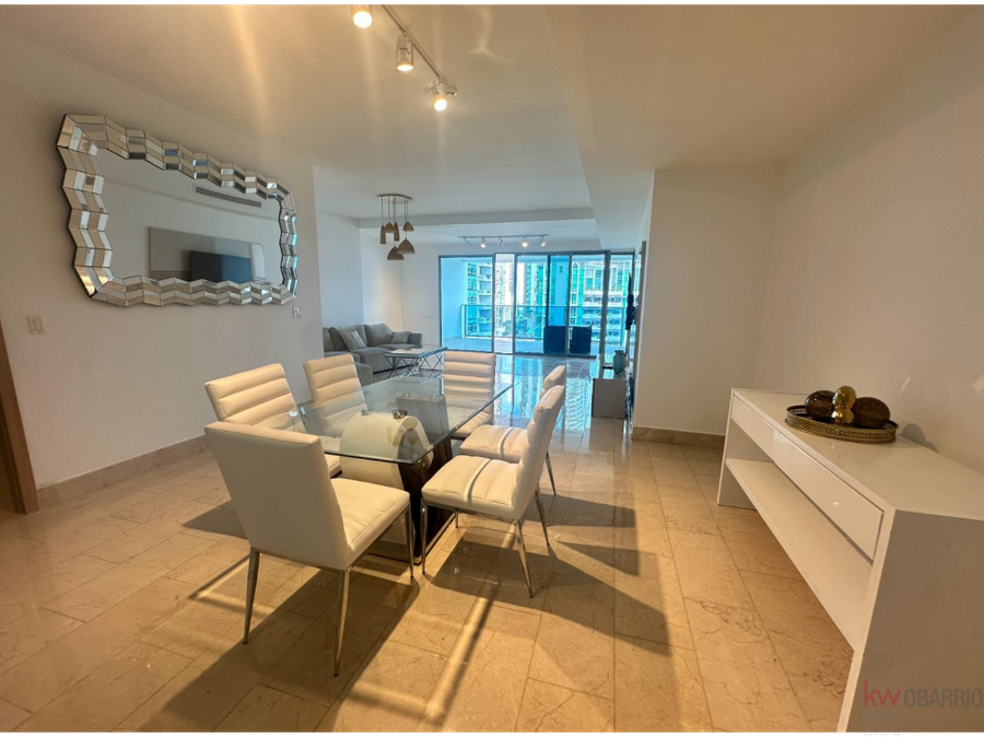 Property at Panamá