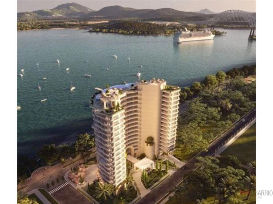 Apartamento en Panamá