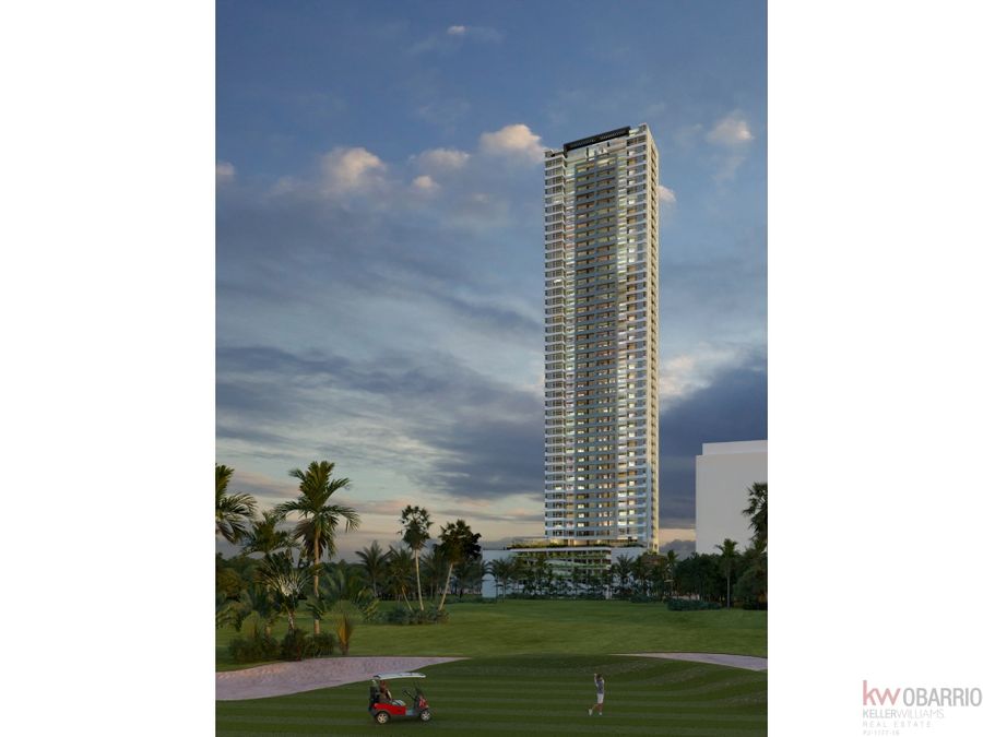 Apartment at PH Guayacán