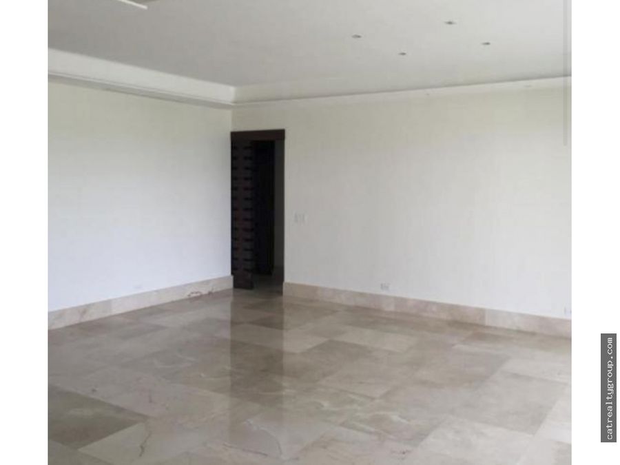 Apartamento en Panamá