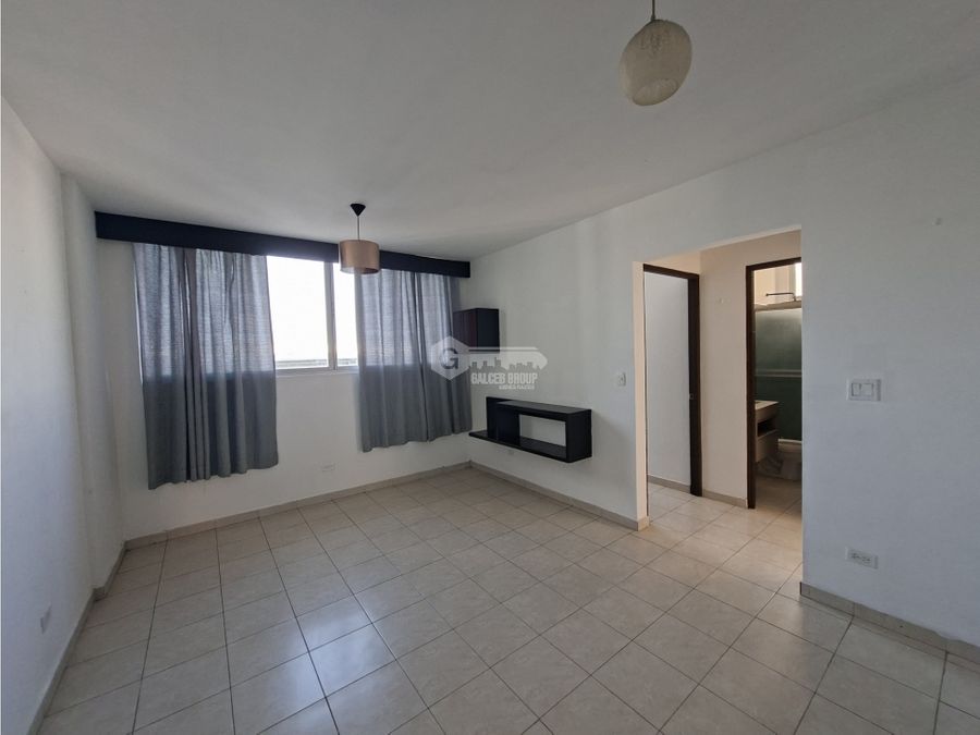 Apartment at Panamá