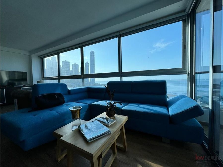 Apartment at Panamá