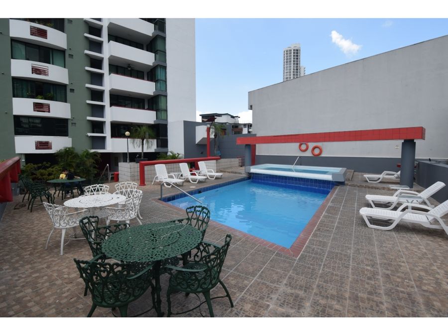 Apartamento en Panamá