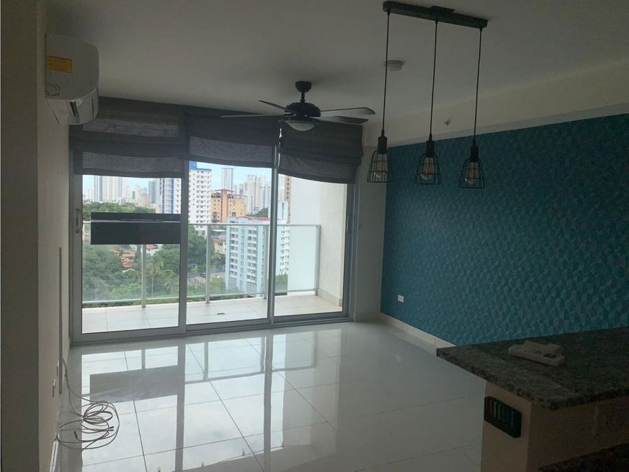 Apartamento en
