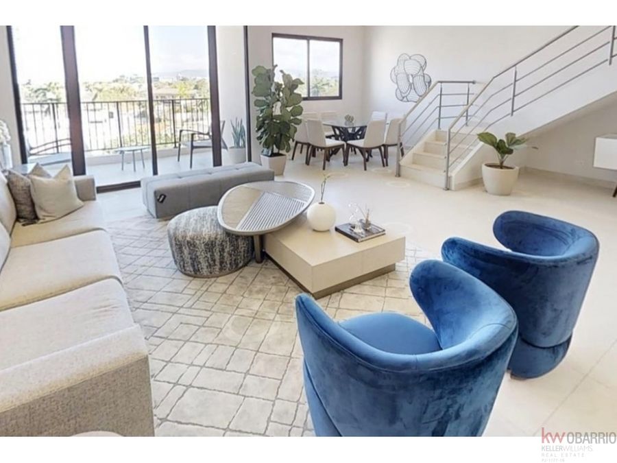 Apartment at Panamá
