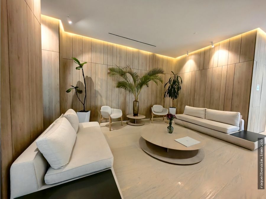 Apartamento en Panama