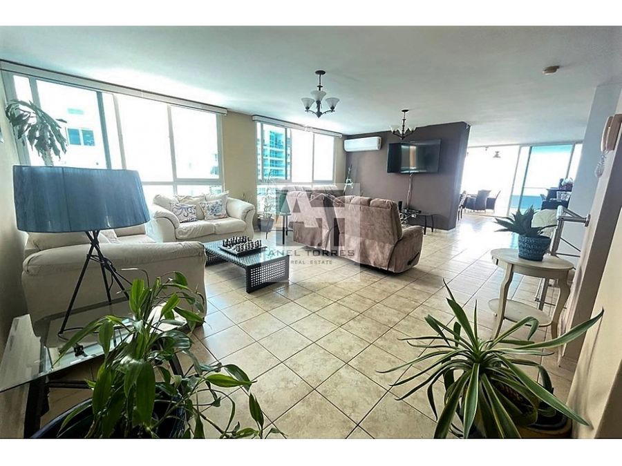 Apartment at Chame