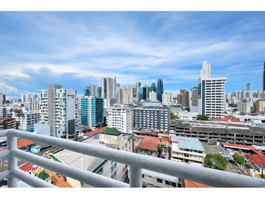 Apartment at Panama
