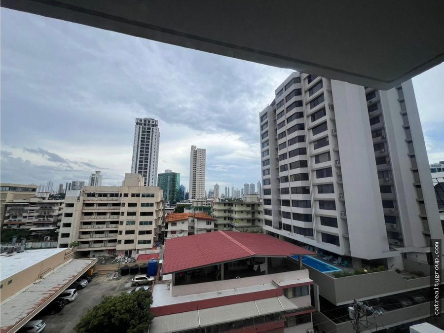 Apartamento en Panama