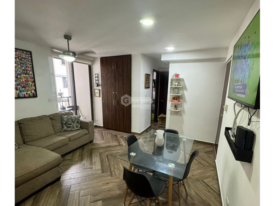 Apartamento en Panama